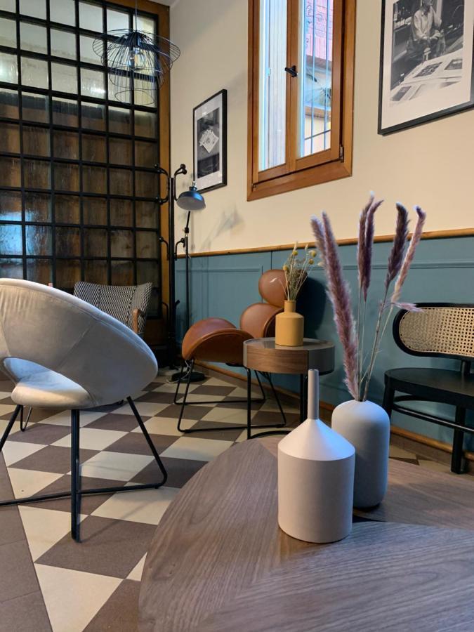 Ristorante Locanda Milano Gambolò Εξωτερικό φωτογραφία