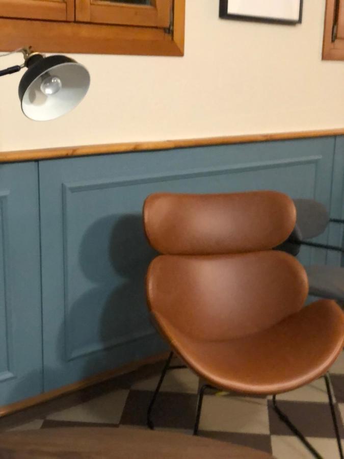 Ristorante Locanda Milano Gambolò Εξωτερικό φωτογραφία