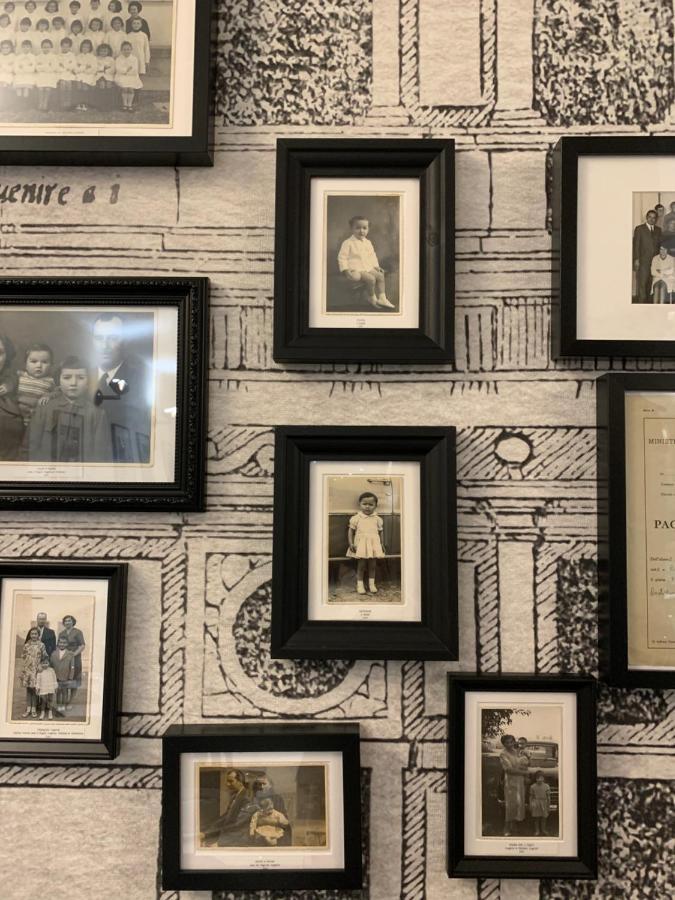 Ristorante Locanda Milano Gambolò Εξωτερικό φωτογραφία