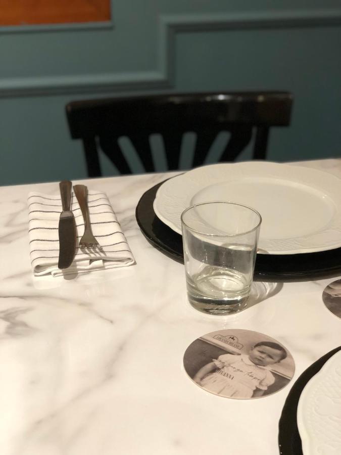 Ristorante Locanda Milano Gambolò Εξωτερικό φωτογραφία